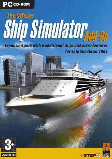 Descargar Ship Simulator 2006 Expansion Pack [English] por Torrent